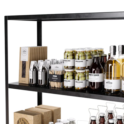 kitchen decor set 13 — Ver 4