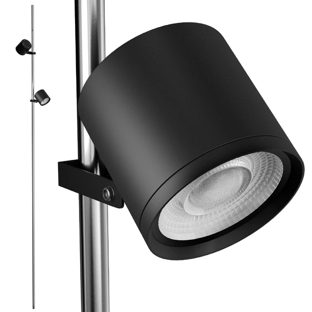 street lamp Oreo Pin (Centersvet) — Descargar