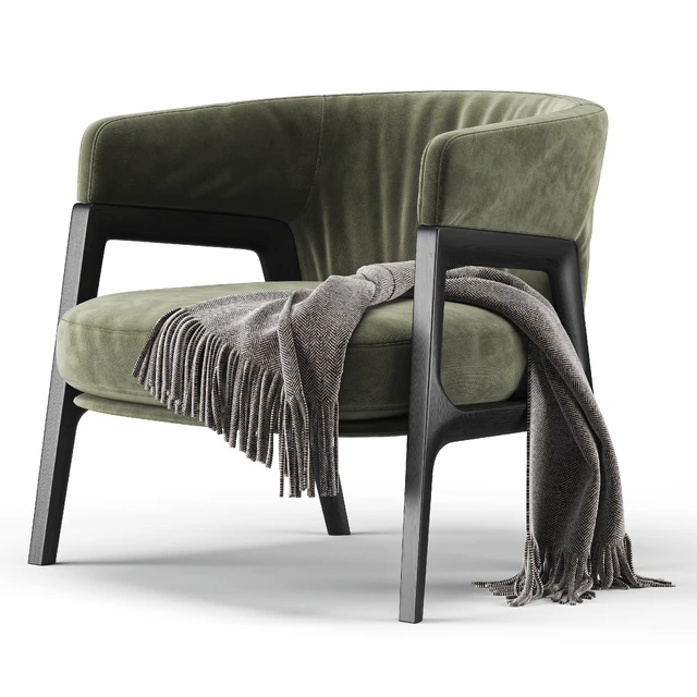 Duo Armchair — Descargar