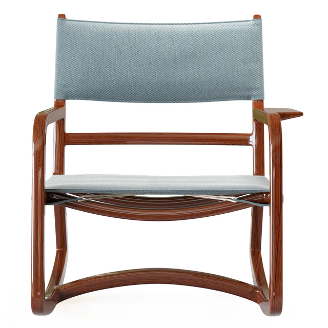 Exteta LPIDC05 - Rocking Chair — Скачать