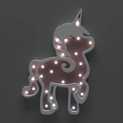 Night light — Ver 2