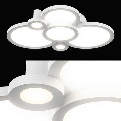 749082 Breve Lightstar — Вид 1