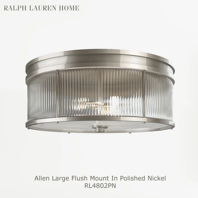 Ralph Lauren Allen RL4802PN — Descargar