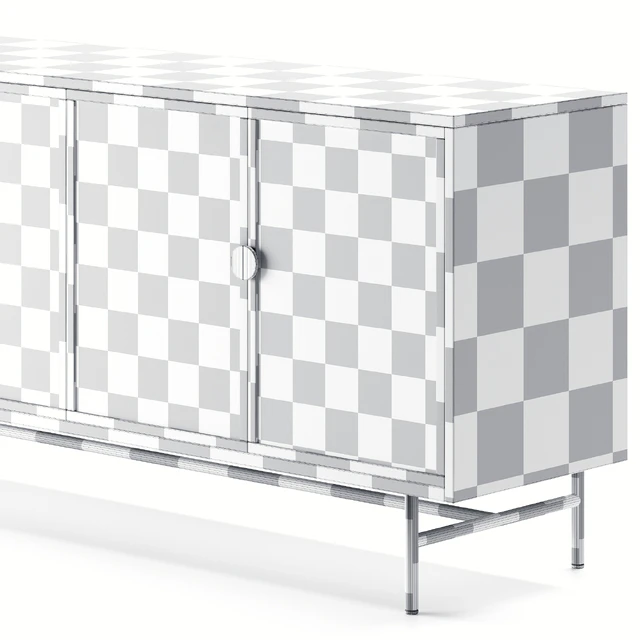 Luella Sideboard by Burke Decor — Descargar