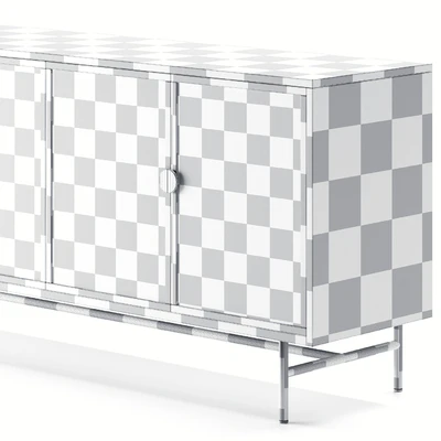 Luella Sideboard by Burke Decor — Ver 2