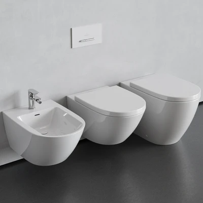 Villeroy & Boch - Subway 3.0 — Ver 1