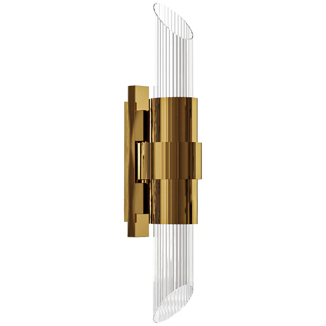 Article: W526 Wall lamp (Sconce) TYCHO by Romatti — Descargar