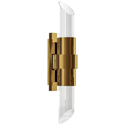 Article: W526 Wall lamp (Sconce) TYCHO by Romatti — Ver 1