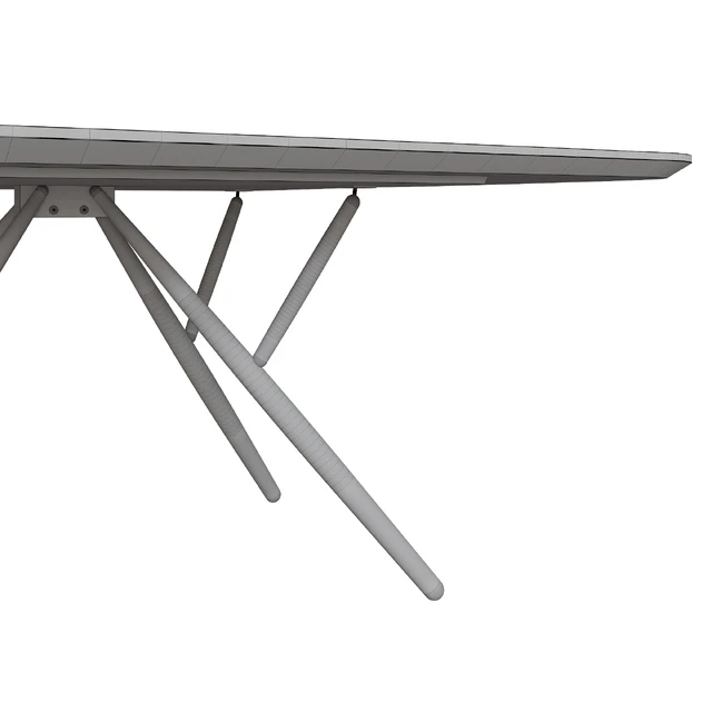 Bontempi Bridge Table — Скачать