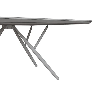 Bontempi Bridge Table — Вид 2