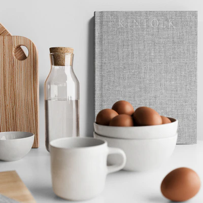 Kitchen Decor 01 — Ver 3