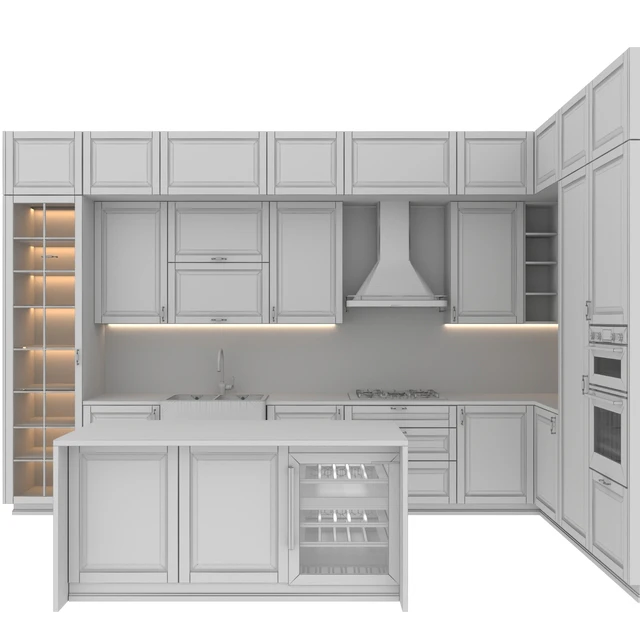 Ikea Kitchen idea191 — Скачать