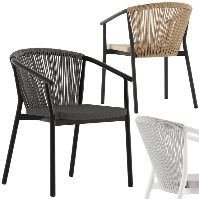 Coco Republic Marco Chair — Descargar