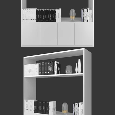 Habitat | set 5 — Вид 2