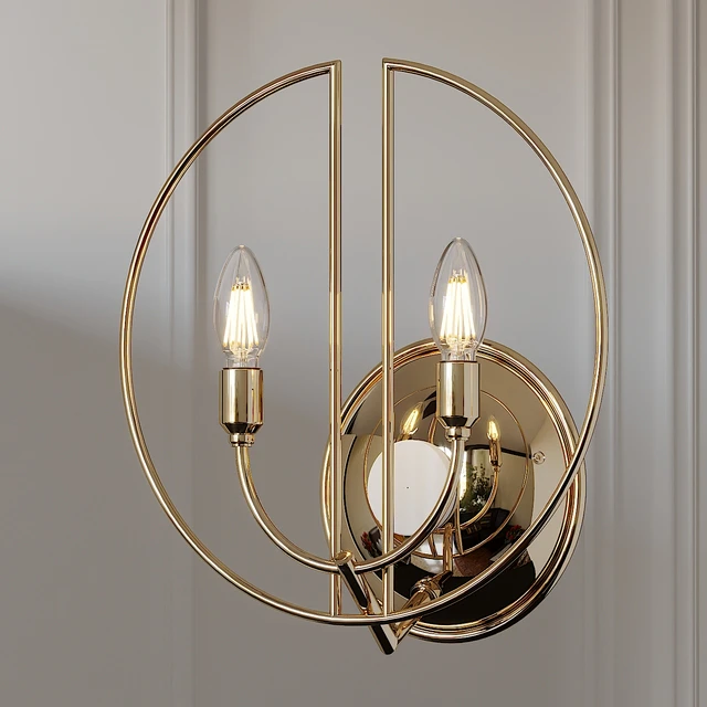 Beetle Wall Lamp From Creativemary — Descargar