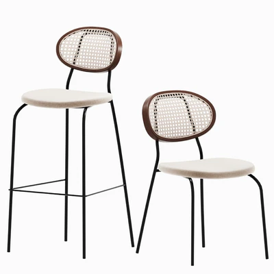 Dester chairs — Ver 1