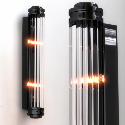 Wall Lamp Gascogne S Eichholtz — Скачать