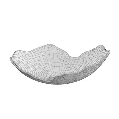 Mapa Bowl — Ver 3
