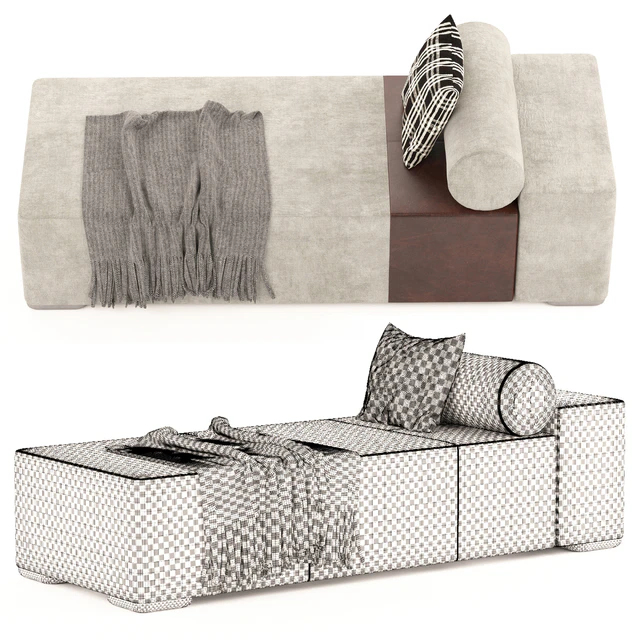 Bench liaigre — Download