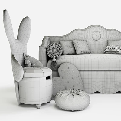 Design Manifesto Galla and Bunny — Ver 2