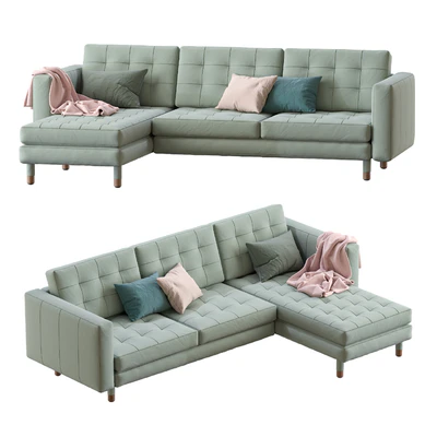 Sofa Landskrona By Ikea — Вид 2
