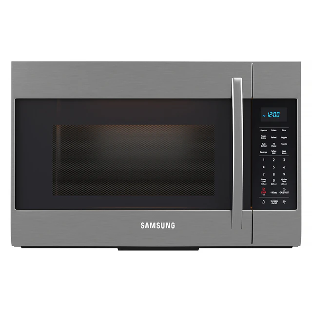 Samsung Kitchen Set — Descargar