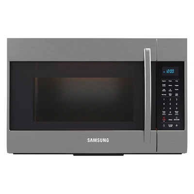 Samsung Kitchen Set — Ver 3