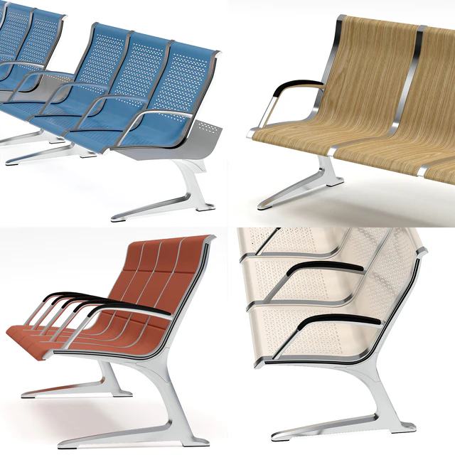 ACTIU  Bench Passport — Скачать