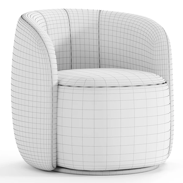 Armchair Manik Divan.ru — Descargar
