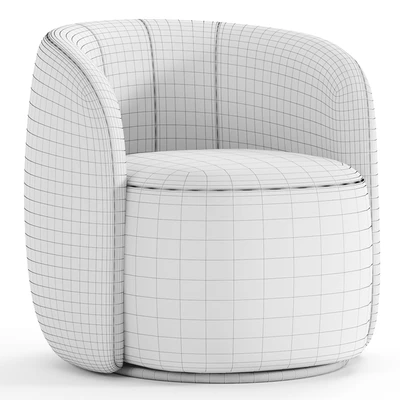 Armchair Manik Divan.ru — Ver 2