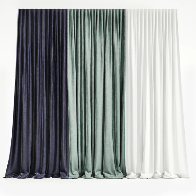 Curtains 20 — Descargar