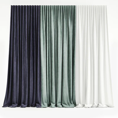 Curtains 20 — Descargar