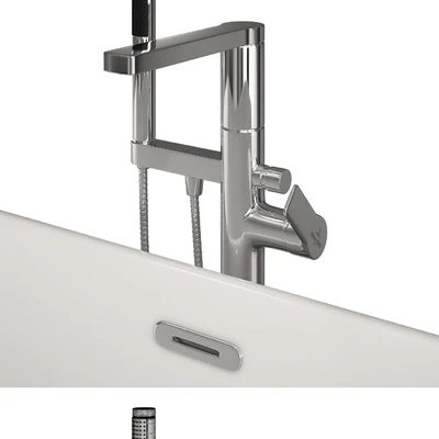 Villeroy & Boch Finion part 1 — Ver 2