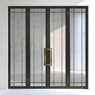 door 05 — Вид 1
