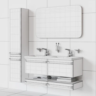 Ideal Standard Tonic II 120 — Вид 2