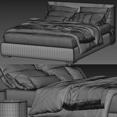 Meridiani Stone Bed — Вид 2
