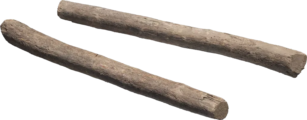 old wooden log 010 — Descargar