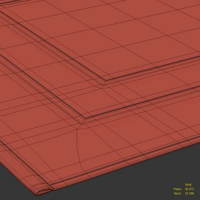 Cotton bath mat, Zara Home — Ver 2