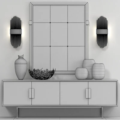 The Sofa and Chair Company - Ascot sideboard — Ver 2