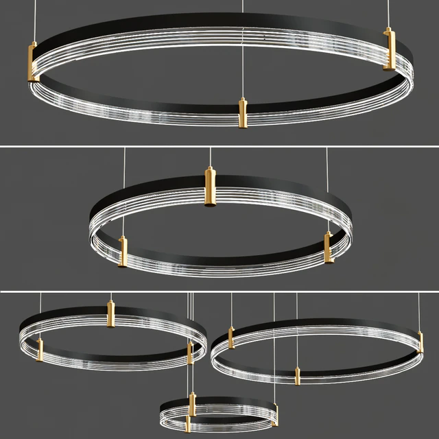 ARTE pendant lamp collection — Descargar