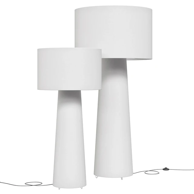Axya floor lamp Nordic — Descargar