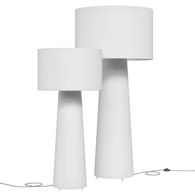 Axya floor lamp Nordic — Ver 2