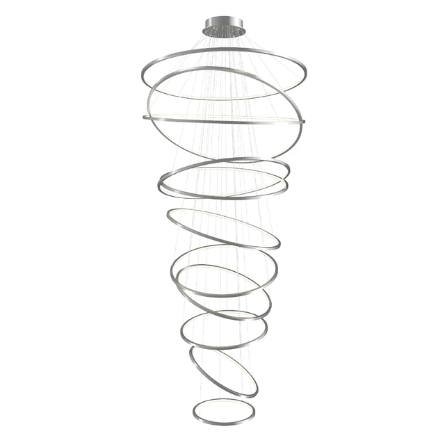 Chandelier Newport 15000 — Descargar