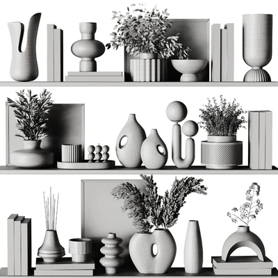 decorative set49 — Ver 2