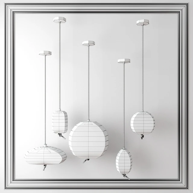Brokis lamp — Скачать