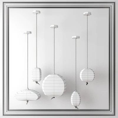 Brokis lamp — Вид 2