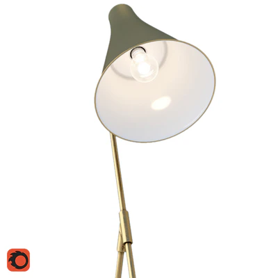Table lamp La Redoute Jameson — Ver 2