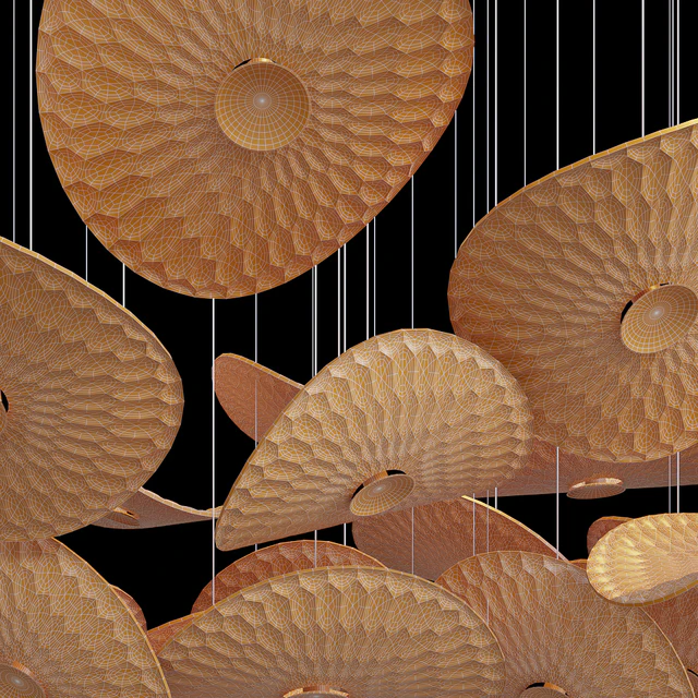 Droplight Vargov Design- Airiness — Descargar