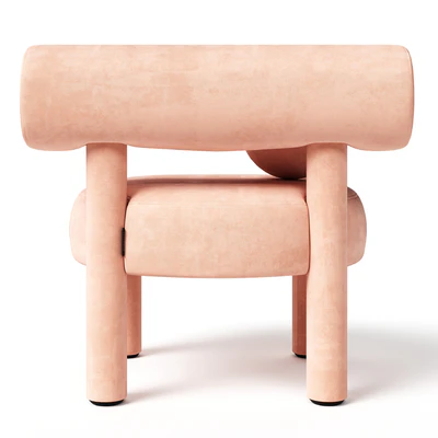 Baby Low Chair Gropius CS1 — Вид 2