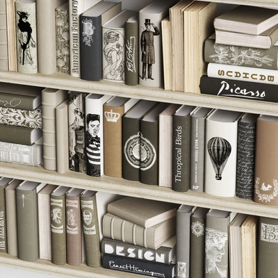 Classic Books 27 — Ver 2
